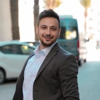 Emad Al-Qasem PMP®