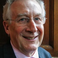 Alan Fowler