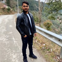 Ca Shubham Gupta