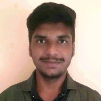 Rakshith G C