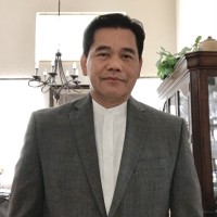 Romeo Mabansag