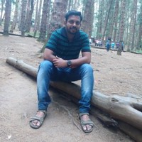 Subash Sivanupandian