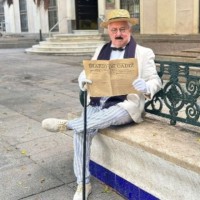 Paco Benitez-Aguilar