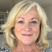 Camilla Nordén