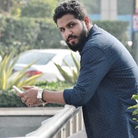 Ankit Sharma
