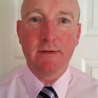 Andrew Parsons Grad IOSH