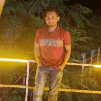 Harshal Patil