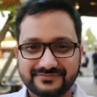 Anoop Aravindakshan