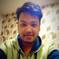 Dipanshu Gupta