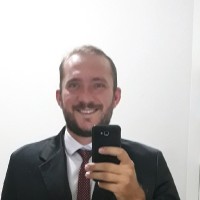 Robson Campos Schulz
