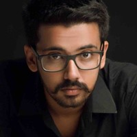 Aatman Janak Mehta