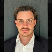 Lachlan Butterworth