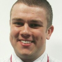 Andrew McDonald