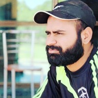 Mahendra Singh Rathore