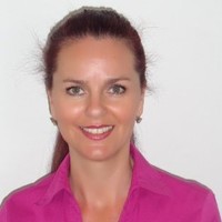 Alena Baričičová