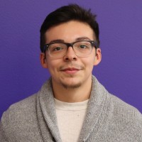 Joshua Rivera
