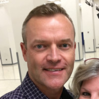 Scott Hedstrom