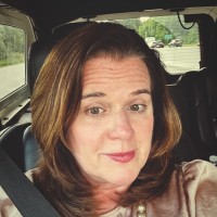 Kathy Campbell
