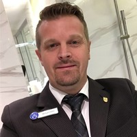 Michael Haller