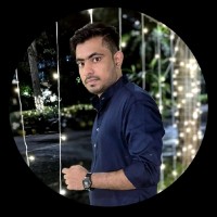 Mohsin Shaikh
