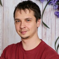 Andrey Kunafin
