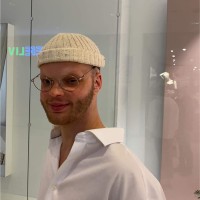 Kristoffer Weie