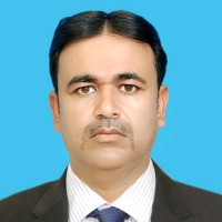 KHADIM HUSSAIN QURESHI