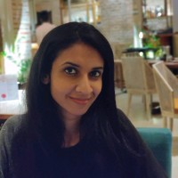 Tanvi Vadia