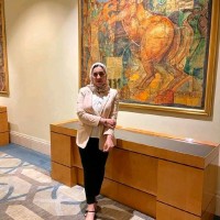 Amira El Badry