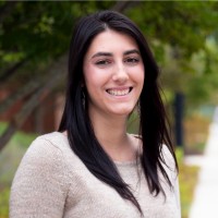 Sarah Rose Angley, Cmp, Des