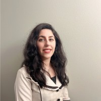 Farnoosh Shirani