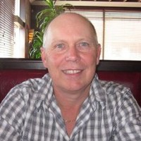 Bert Smith