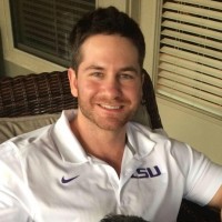 Timothy Ethridge