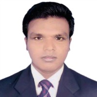Dipak kumar das