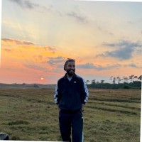 Prashant Banoudha