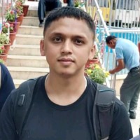 Nirmal Basnet