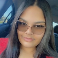 Alexis Rampersad