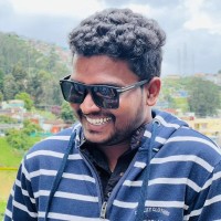 Naveen Dussa