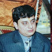 Amit Sachdeva