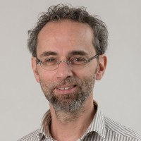 Sergio Oesch