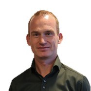 Stefan Ijmker
