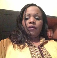 Pam Borisade