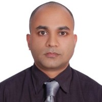 George John
