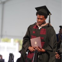 Bryan Epps, Mba