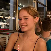 Madeline Weale