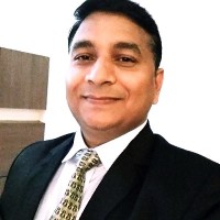 Sanjeev Tiwari