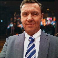 Rob Proctor