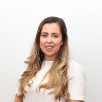 Anita O'Dea Aca