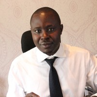 David Makokha