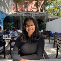 Stuthi Shetty